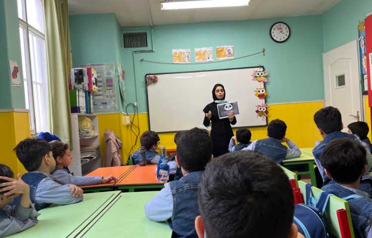 طرح رازهای تندرستی 4