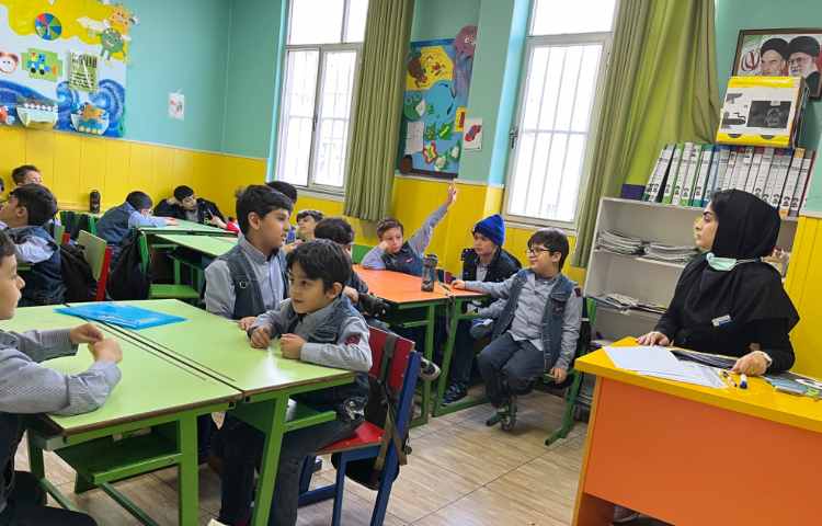 طرح رازهای تندرستی 5