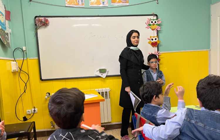 طرح رازهای تندرستی 6