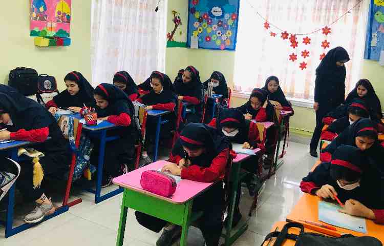 طرح سنجش استعداد درس ریاضی 4