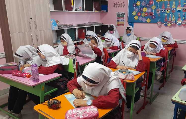 طرح سنجش استعداد درس فارسی