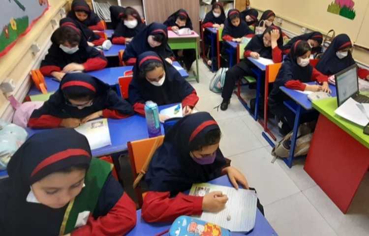 طرح سنجش استعداد درس هدیه های آسمانی 1