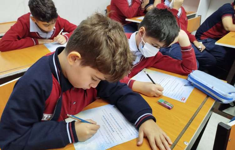 طرح سنجش استعداد گونیا- تشخیصی 3