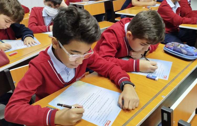 طرح سنجش استعداد گونیا- تشخیصی 4