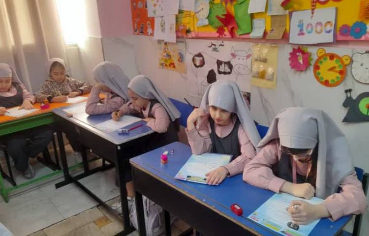 طرح سنجش استعداد 1