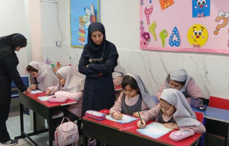 طرح سنجش استعداد 1