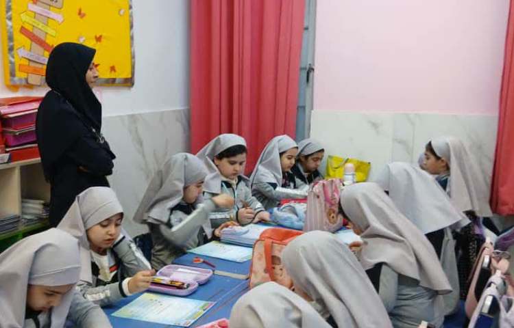 طرح سنجش استعداد 2