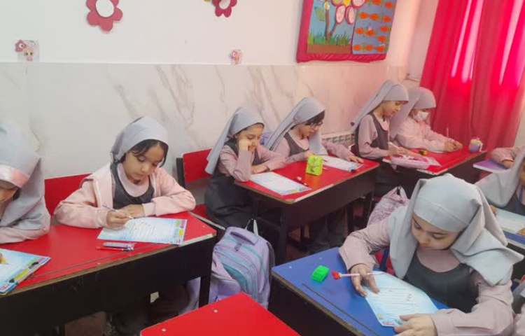 طرح سنجش استعداد 3