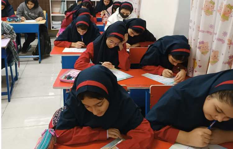 طرح سنجش استعداد 4