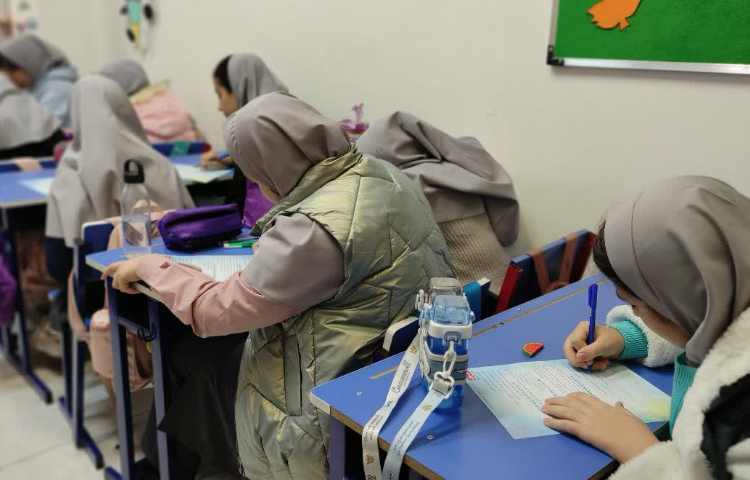 طرح سنجش استعداد 4