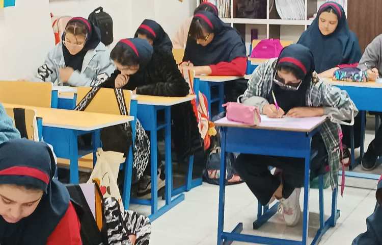 طرح سنجش استعداد 6