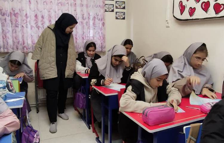 طرح سنجش استعداد