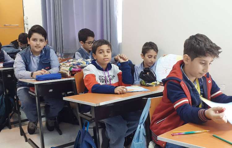 طرح سنجش درس مطالعات