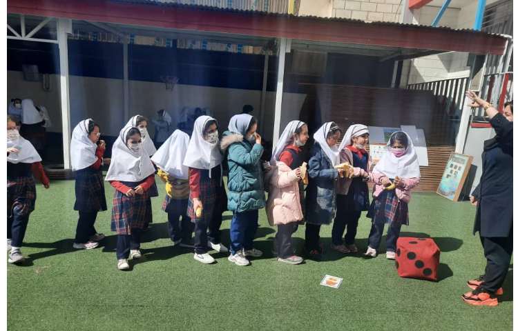 طرح غوطه وری دپارتمان زبان 3