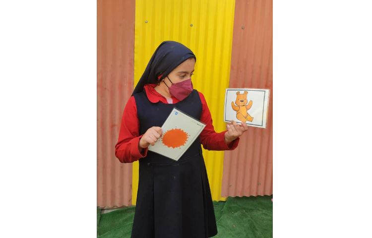 طرح غوطه وری دپارتمان زبان 3