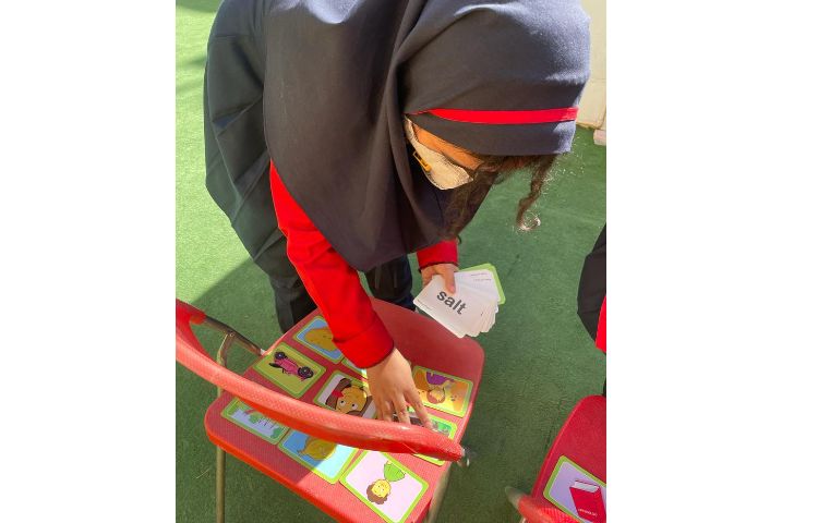 طرح غوطه وری دپارتمان زبان 5