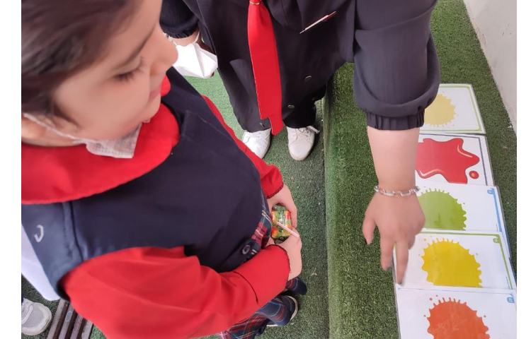 طرح غوطه وری دپارتمان زبان 6