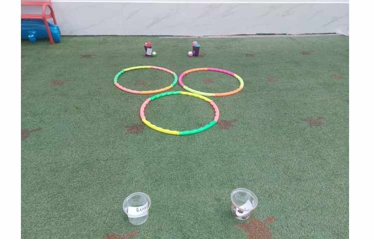 طرح غوطه وری زبان 1