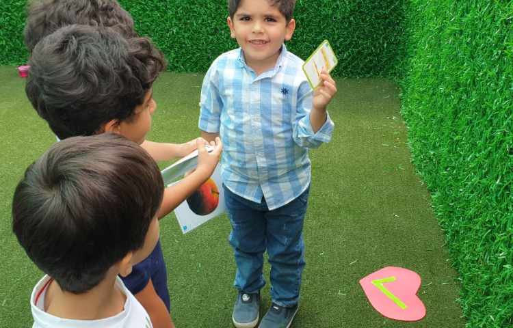 طرح غوطه وری زبان 4