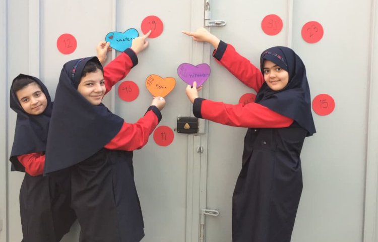 طرح غوطه وری 2