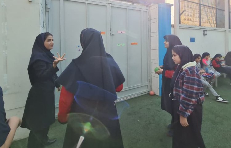 طرح غوطه وری 3