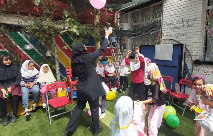 طرح غوطه وری 4