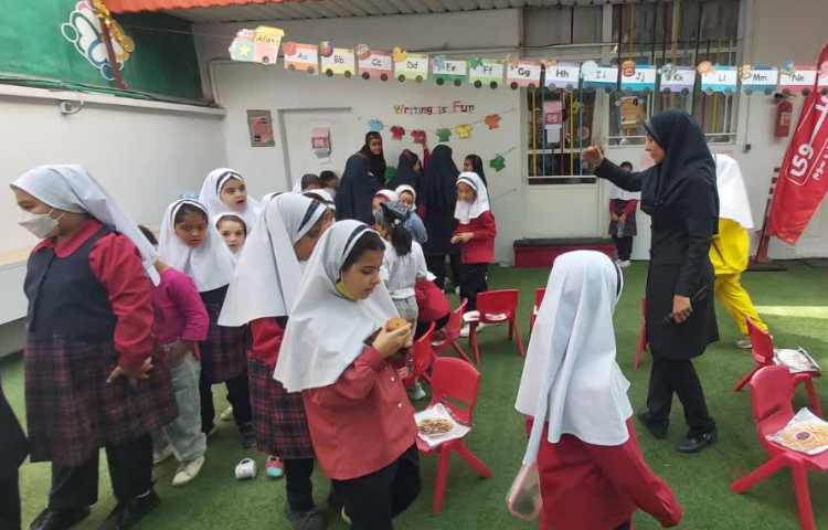 طرح غوطه وری 5