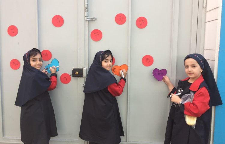 طرح غوطه وری