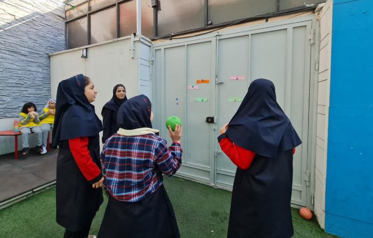 طرح غوطه وری