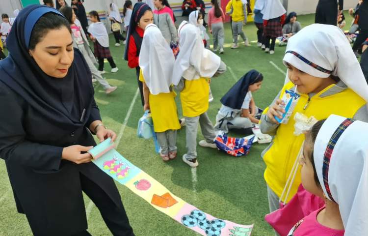 طرح غوطه وری