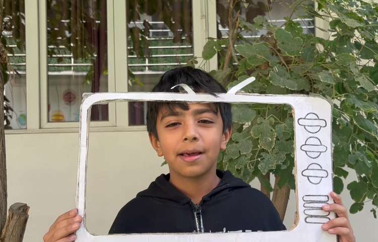 طرح معلم شو درس مطالعات اجتماعی