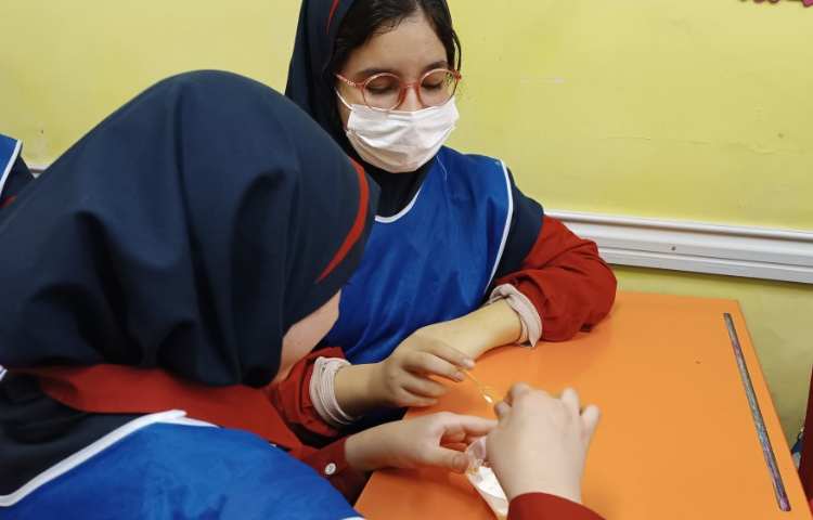 طرح ملی هفته علوم 2