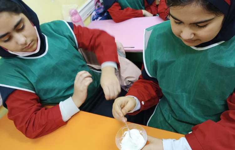 طرح ملی هفته علوم 4