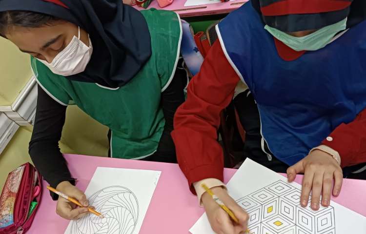 طرح ملی هفته علوم 7