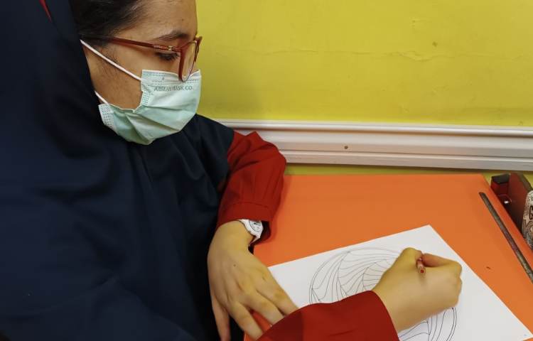 طرح ملی هفته علوم 8