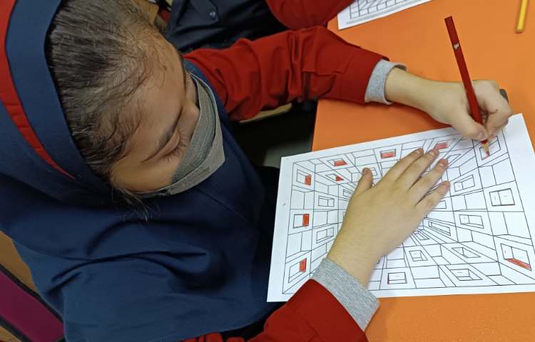 طرح ملی هفته علوم 9