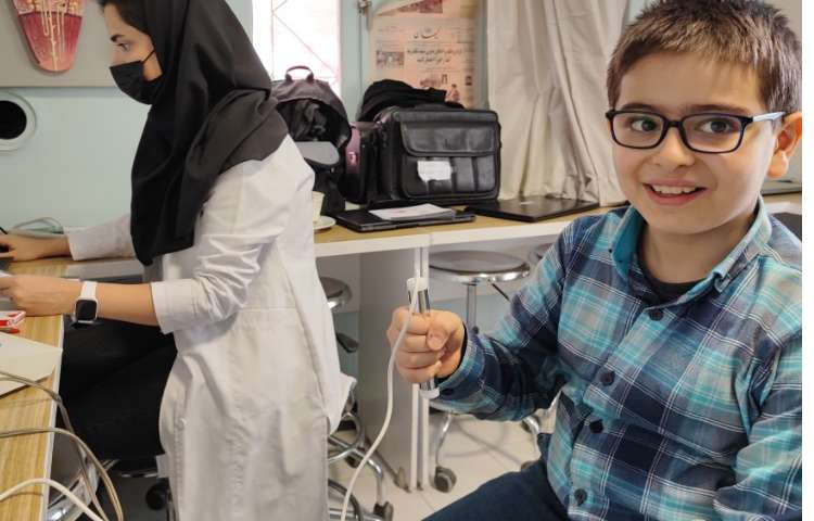 طرح پایش سلامت (بهداشت ) 1