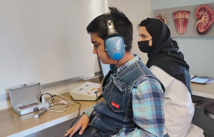 طرح پایش سلامت (بهداشت ) 3