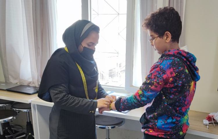 طرح پایش سلامت (بهداشت ) 4