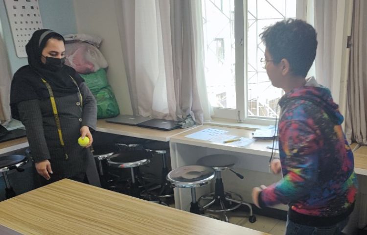 طرح پایش سلامت (بهداشت ) 5