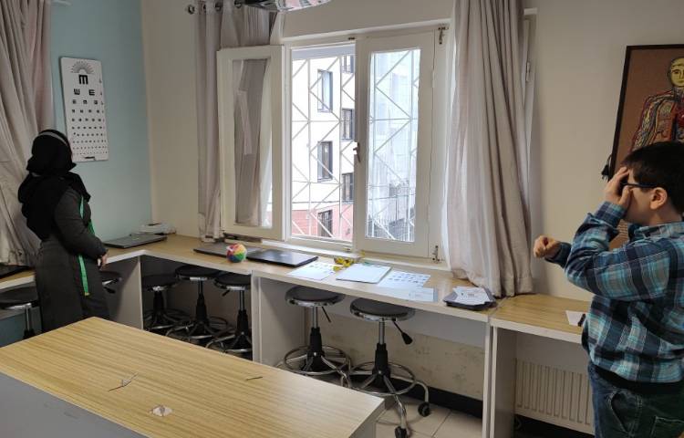 طرح پایش سلامت (بهداشت ) 6