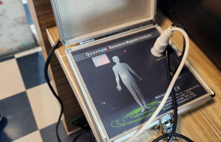 طرح پایش سلامت در دبستان های علوی 12