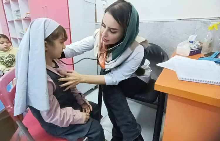 طرح پایش سلامت 13