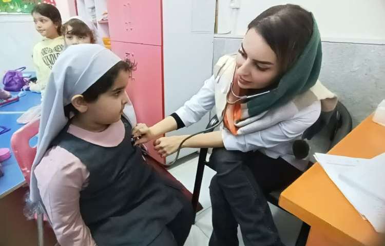 طرح پایش سلامت 14