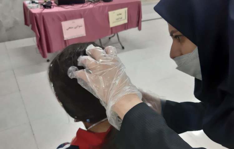 طرح پایش سلامت 9