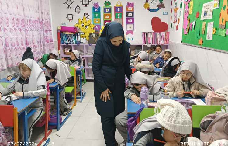 طرح پرسشگر معاون آموزشی 2