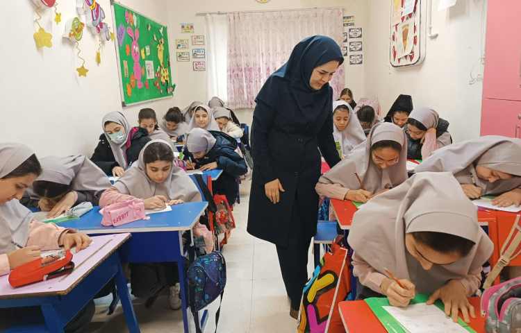 طرح پرسشگر معاون آموزشی 3