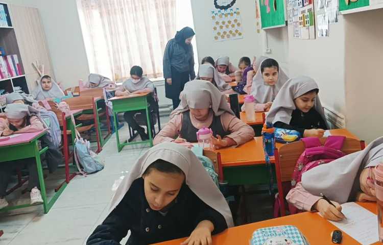 طرح پرسشگر معاون آموزشی 6