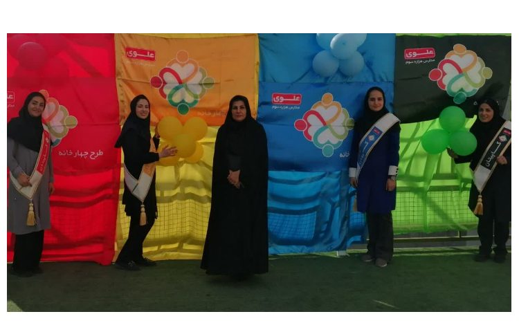 طرح چارخانه 7