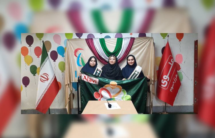 طرح چهارخانه 6